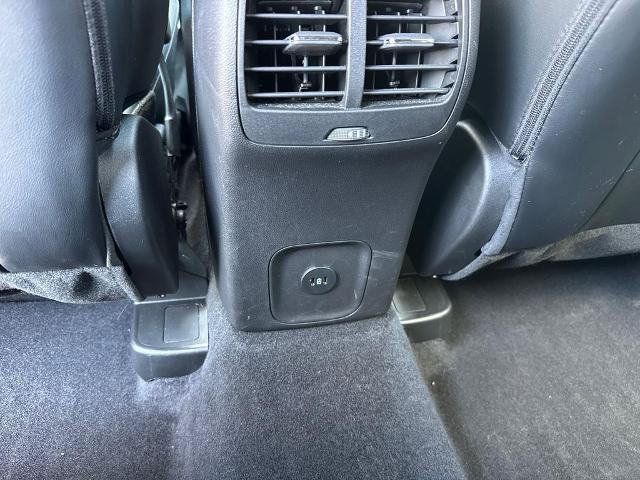 Certified 2023 Ford Escape ST-Line Elite AWD/4WD image 10