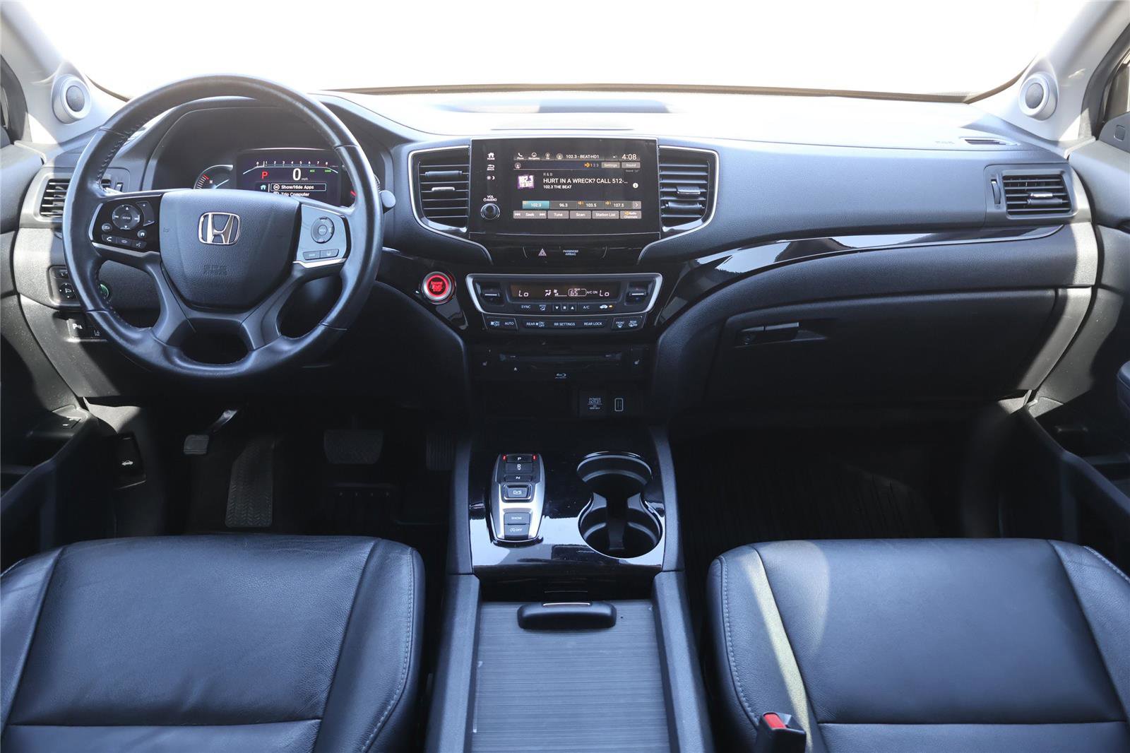 Used 2020 Honda Pilot Touring image 27