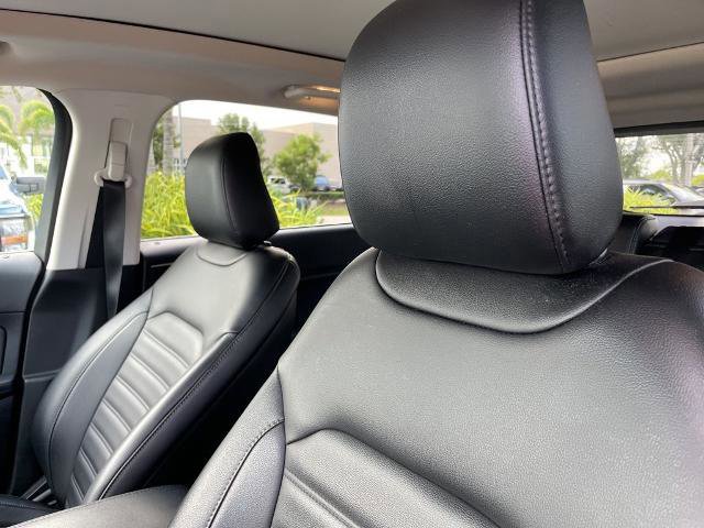 Certified 2020 Ford Edge SEL w/ Cold Weather Package image 10