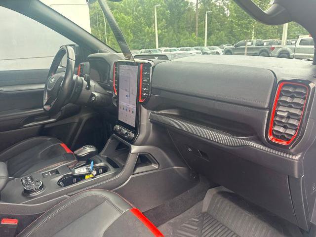 Certified 2024 Ford Ranger Raptor AWD/4WD image 27