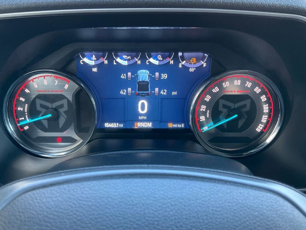 Certified 2022 Ford F150 XLT w/ Equipment Group 302A High image 73