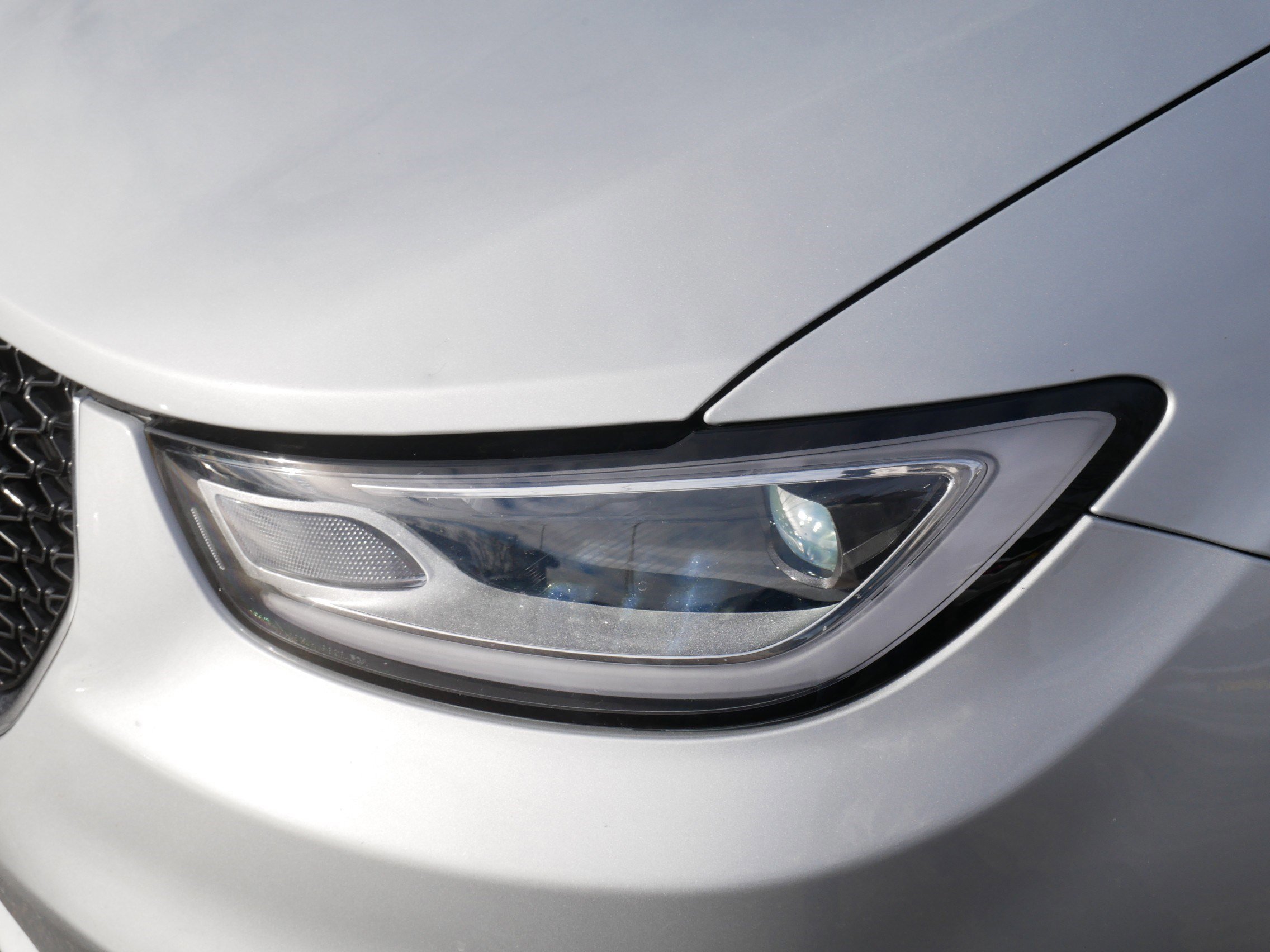 Used 2024 Chrysler Pacifica Touring-L image 16