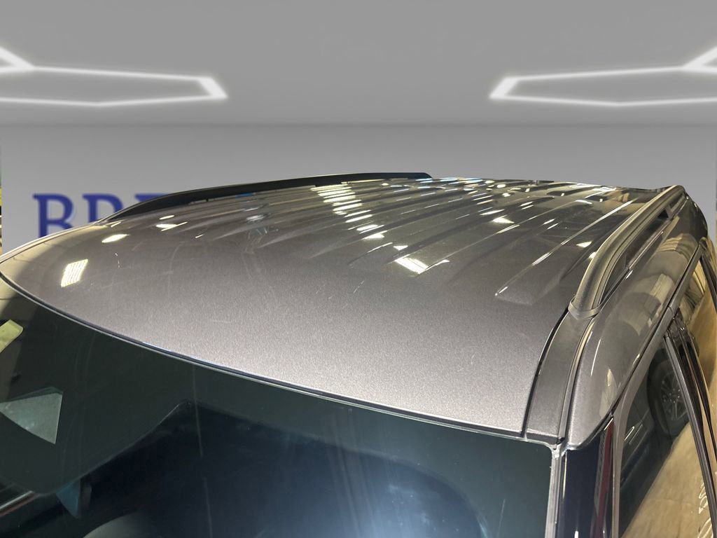 Certified 2025 Ford Explorer ST-Line w/ ST-Line Street Pack image 16