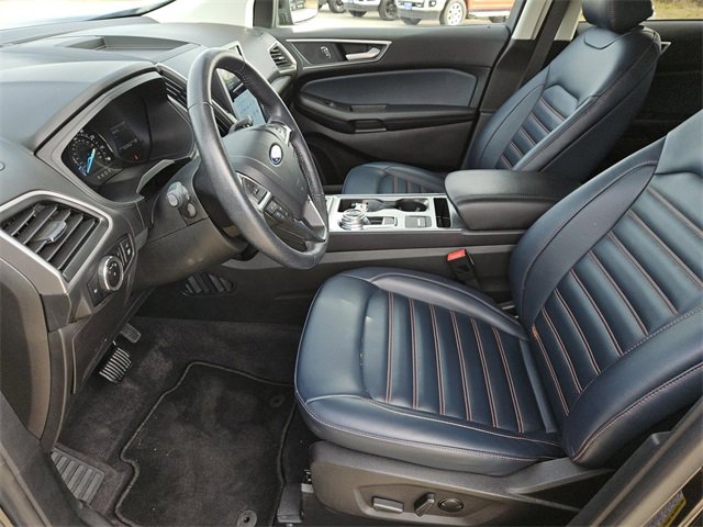 Certified 2024 Ford Edge SEL w/ Sport Appearance Package image 24