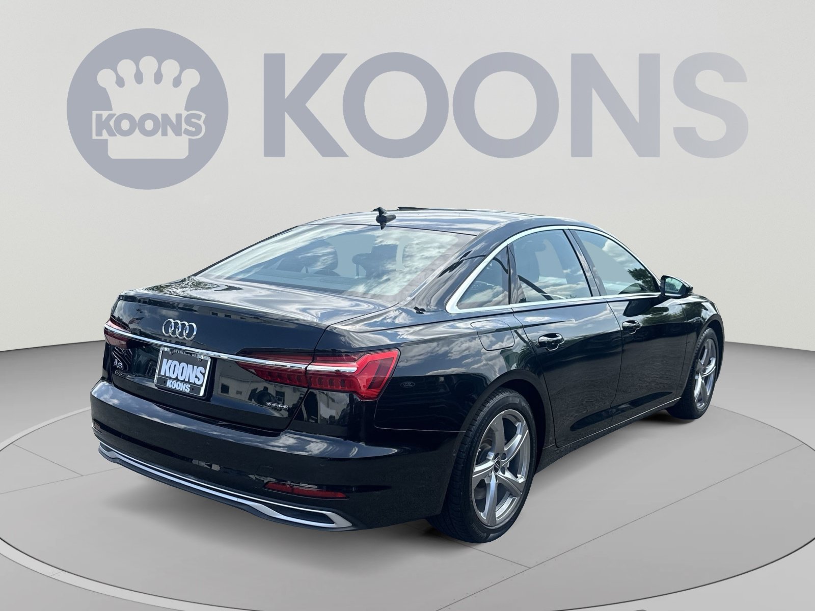 Used 2024 Audi A6 Premium Plus AWD/4WD image 11
