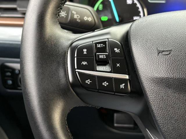 Certified 2024 Ford Maverick Lariat image 18