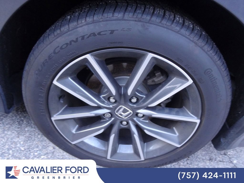 Used 2021 Honda Accord EX-L image 12