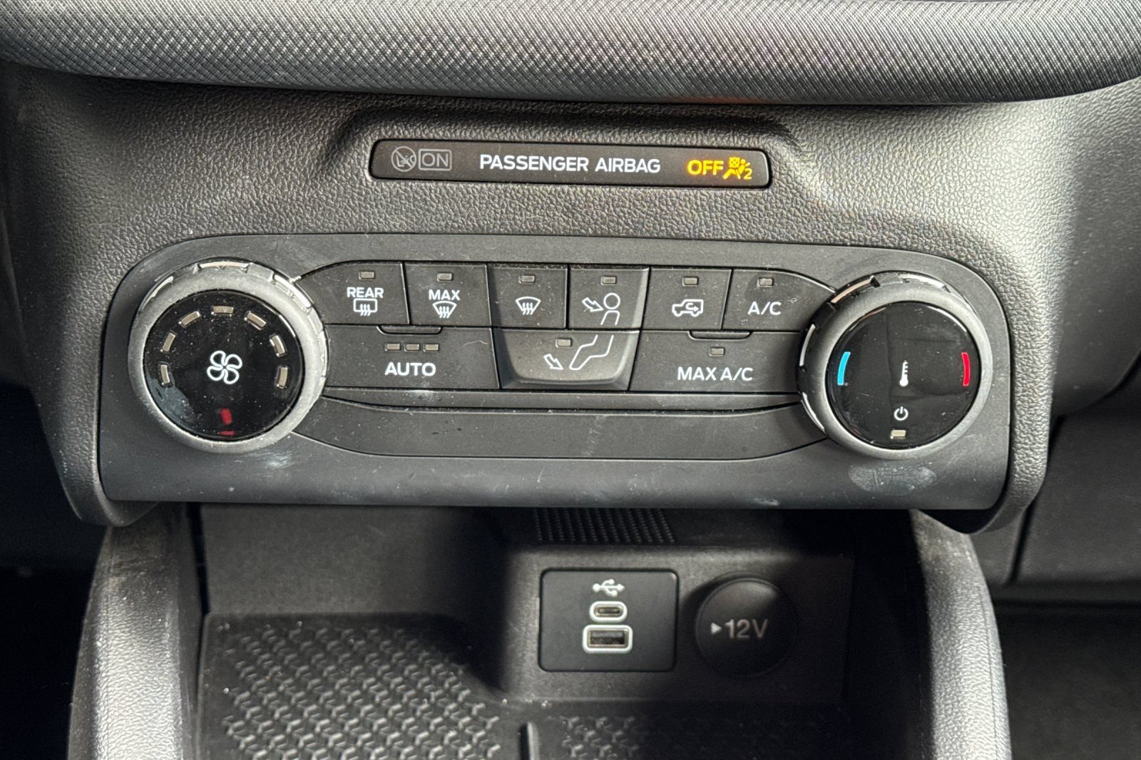 Certified 2024 Ford Bronco Sport Big Bend AWD/4WD image 22