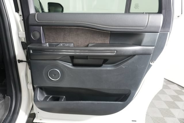 Certified 2021 Ford Expedition Max Limited AWD/4WD image 32