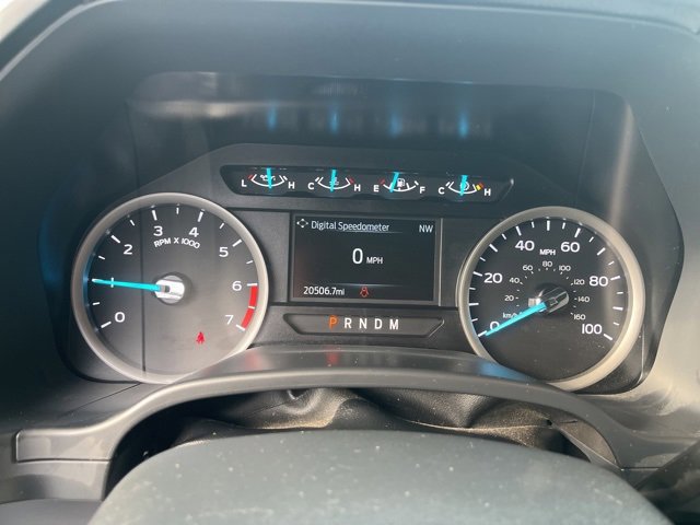 Certified 2022 Ford F350 XLT w/ XLT Value Package image 15