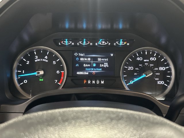 Certified 2022 Ford F350 XL w/ Power Equipment Group AWD/4WD image 14