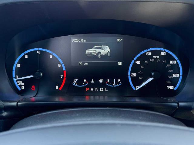 Certified 2024 Ford Bronco Sport Big Bend image 14