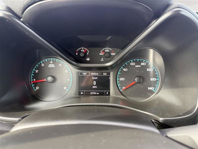 Used 2022 Chevrolet Colorado LT AWD/4WD image 21