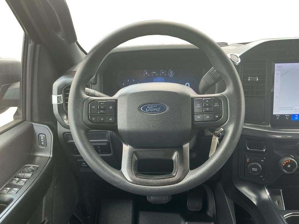 Certified 2024 Ford F150 STX AWD/4WD image 18