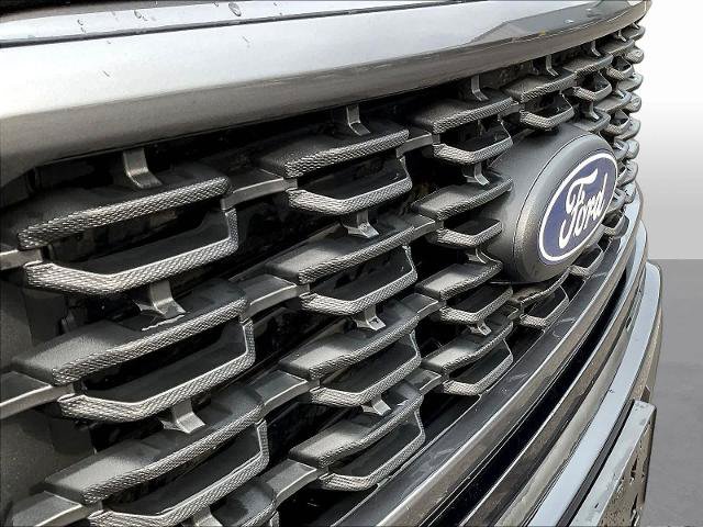 Certified 2024 Ford F150 STX AWD/4WD image 34