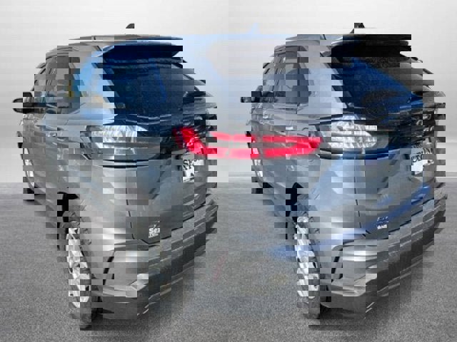 Certified 2024 Ford Edge SEL image 5