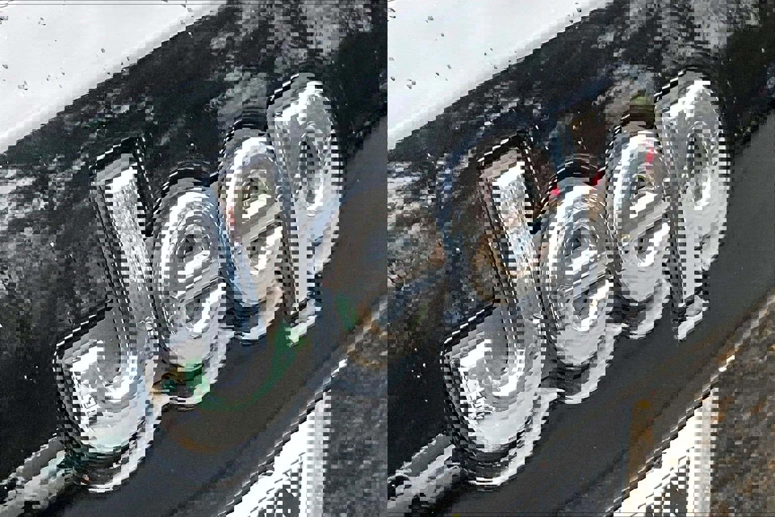 Used 2019 Jeep Grand Cherokee Overland image 31