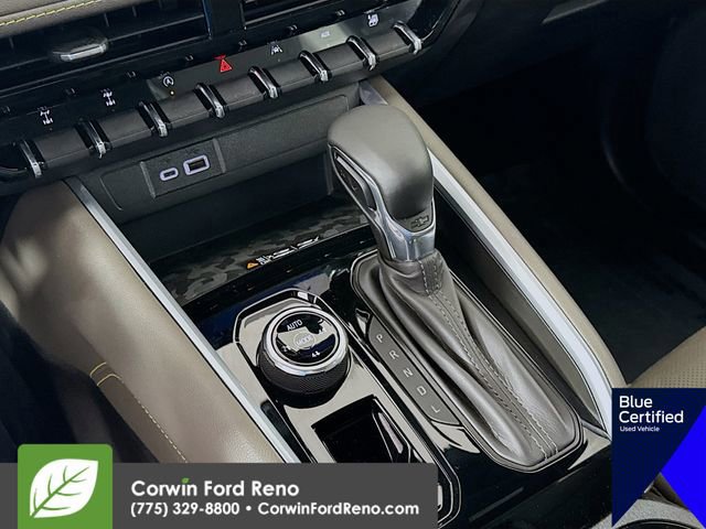 Used 2025 Chevrolet Colorado ZR2 w/ Technology Package image 21