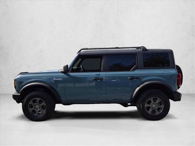 Certified 2022 Ford Bronco 4-Door AWD/4WD image 8