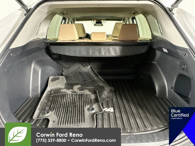 Used 2021 Toyota RAV4 XLE w/ Convenience Package AWD/4WD image 28