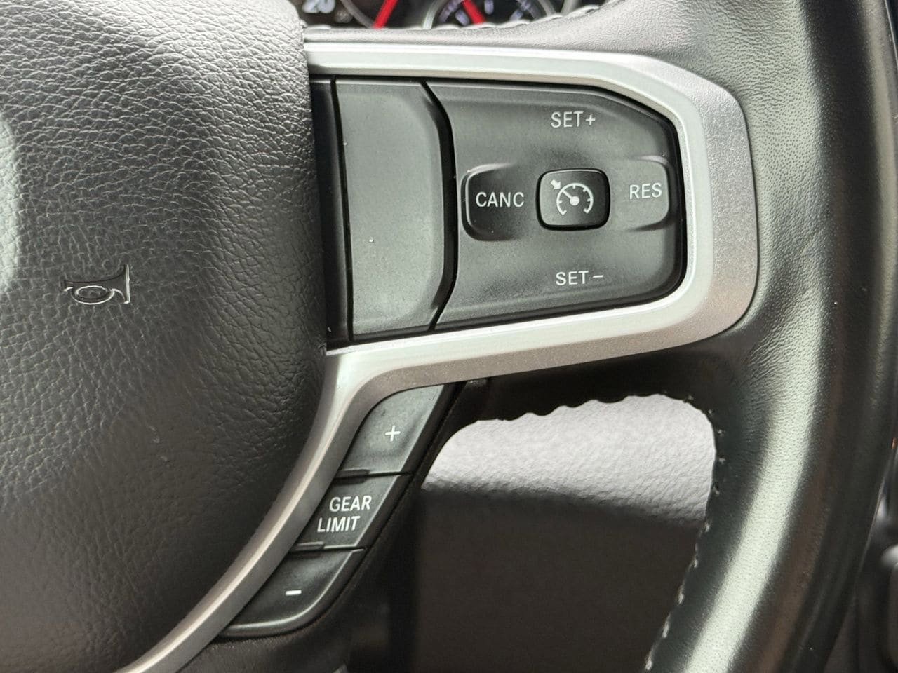 Used 2022 RAM 1500 Lone Star RWD image 15