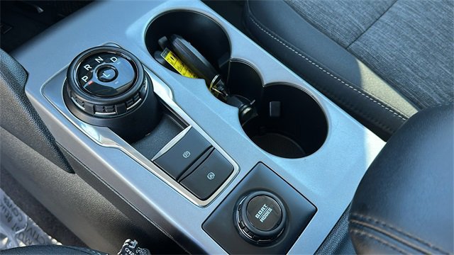 Certified 2022 Ford Bronco Sport Big Bend w/ Convenience Package image 29