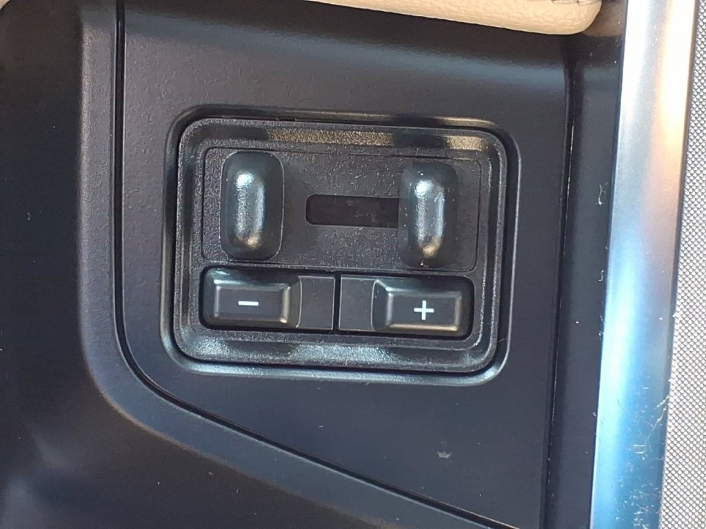 Certified 2023 Ford Expedition Max Limited AWD/4WD image 19