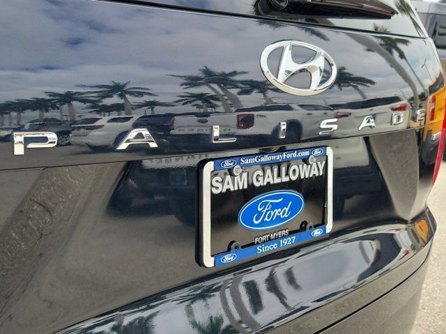 Used 2020 Hyundai Palisade Limited image 10