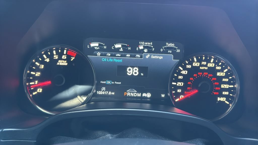 Certified 2019 Ford F150 Raptor AWD/4WD image 15