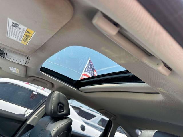 Used 2023 Acura TLX w/ Technology Package FWD image 20