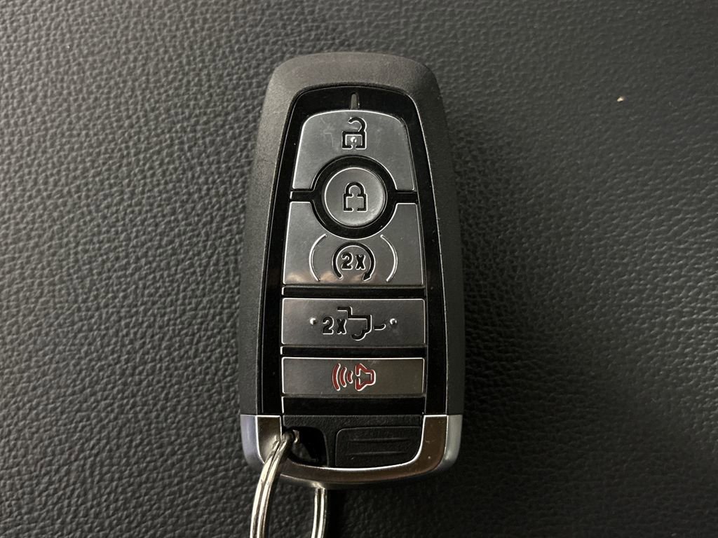 Certified 2023 Ford F150 Lariat w/ Equipment Group 502A High image 35