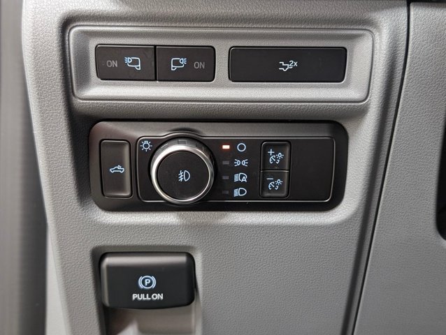 Certified 2023 Ford F150 XLT w/ Equipment Group 302A High AWD/4WD image 13