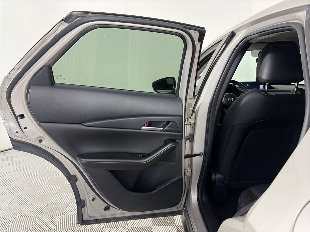 Used 2024 MAZDA CX-30 AWD 2.5 S w/ Select Sport Pkg image 12