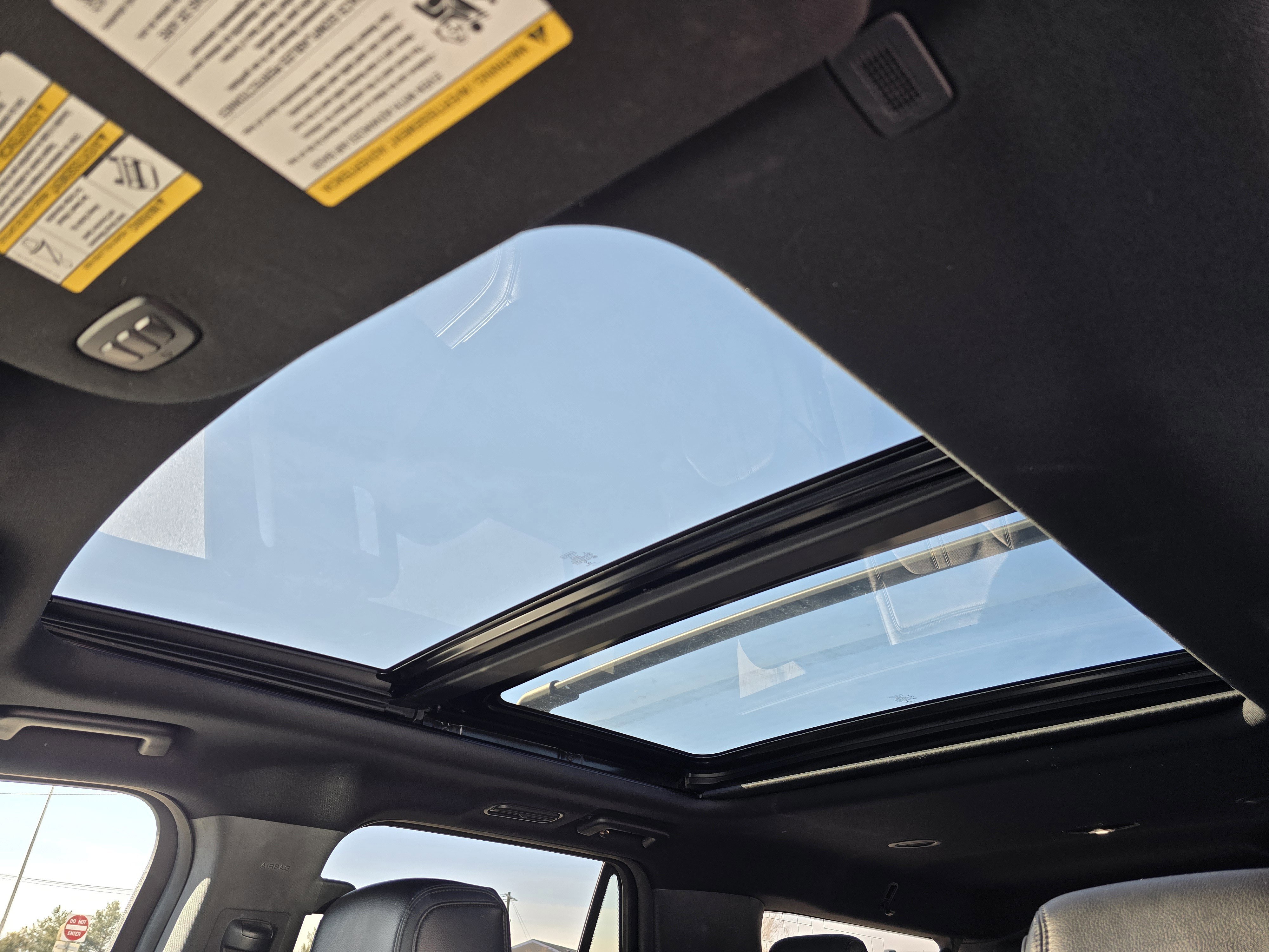 Certified 2019 Ford Expedition Max Limited w/ Special Edition Package image 10