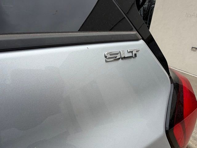 Used 2019 GMC Terrain SLT w/ Preferred Package image 11