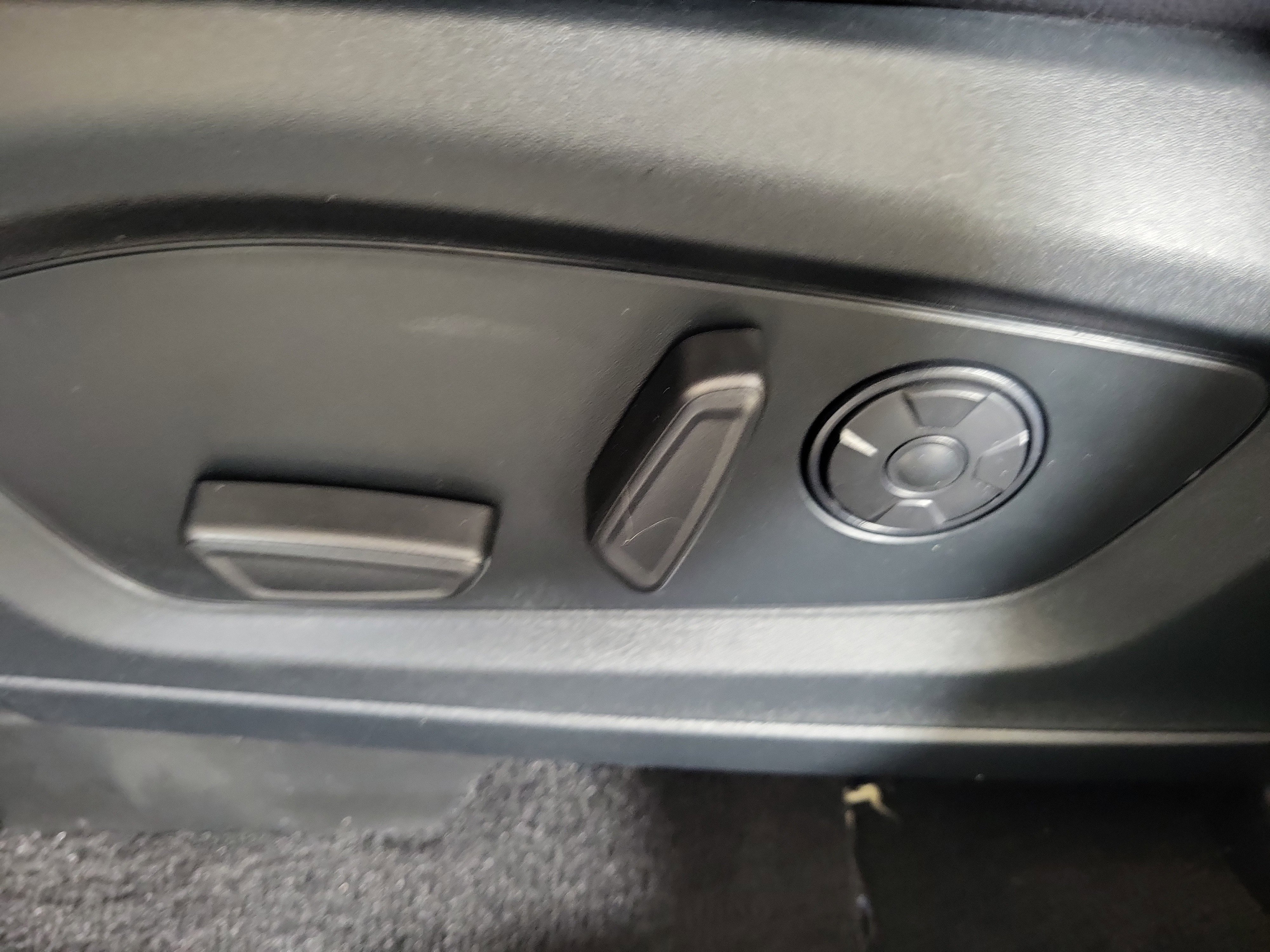 Certified 2022 Ford Explorer ST w/ Equipment Group 401A image 11