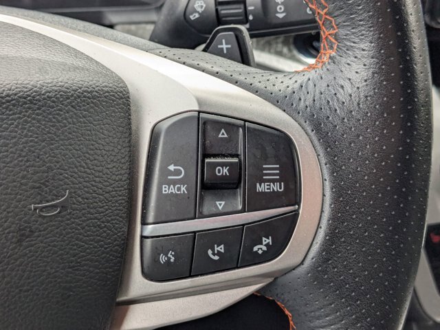 Certified 2022 Ford Explorer Timberline w/ Timberline Technology Package AWD/4WD image 21