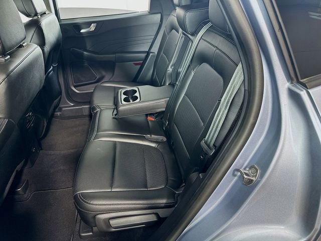 Certified 2022 Ford Escape SEL w/ Technology Package image 14