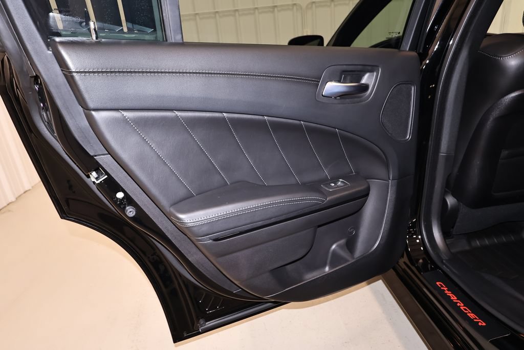 Used 2021 Dodge Charger R/T w/ Daytona Edition Group RWD image 16
