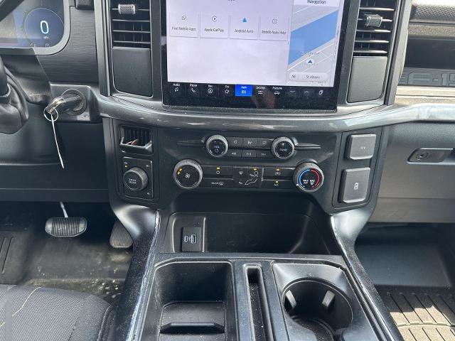 Certified 2024 Ford F150 STX w/ STX Black Appearance Package AWD/4WD image 24