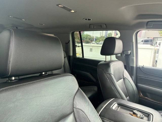 Used 2020 GMC Yukon XL SLT RWD image 12