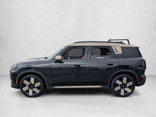Used 2025 MINI Cooper Countryman S w/ Comfort Package Max AWD/4WD image 9
