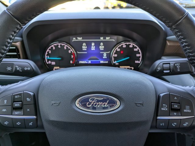 Certified 2022 Ford Maverick Lariat w/ Lariat Luxury Package image 23