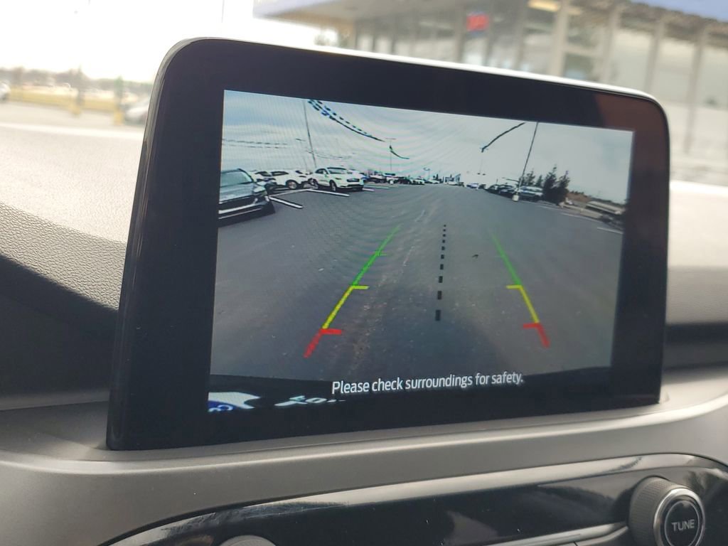 Certified 2024 Ford Escape Active image 20