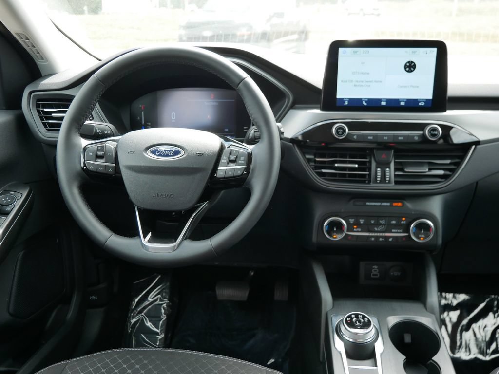 Certified 2024 Ford Escape Active AWD/4WD image 28