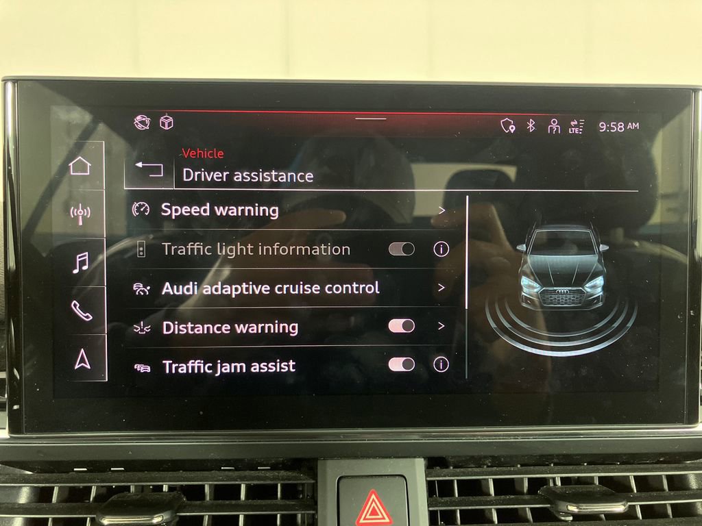 Used 2021 Audi A5 2.0T Premium Plus w/ Premium Plus image 27