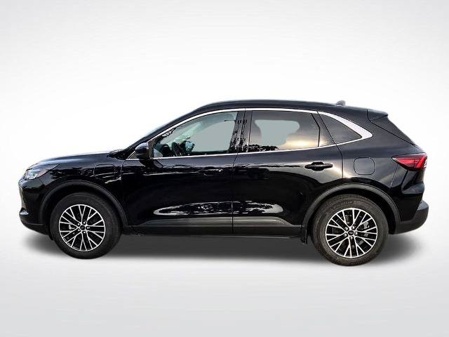 Certified 2025 Ford Escape SE FWD image 2
