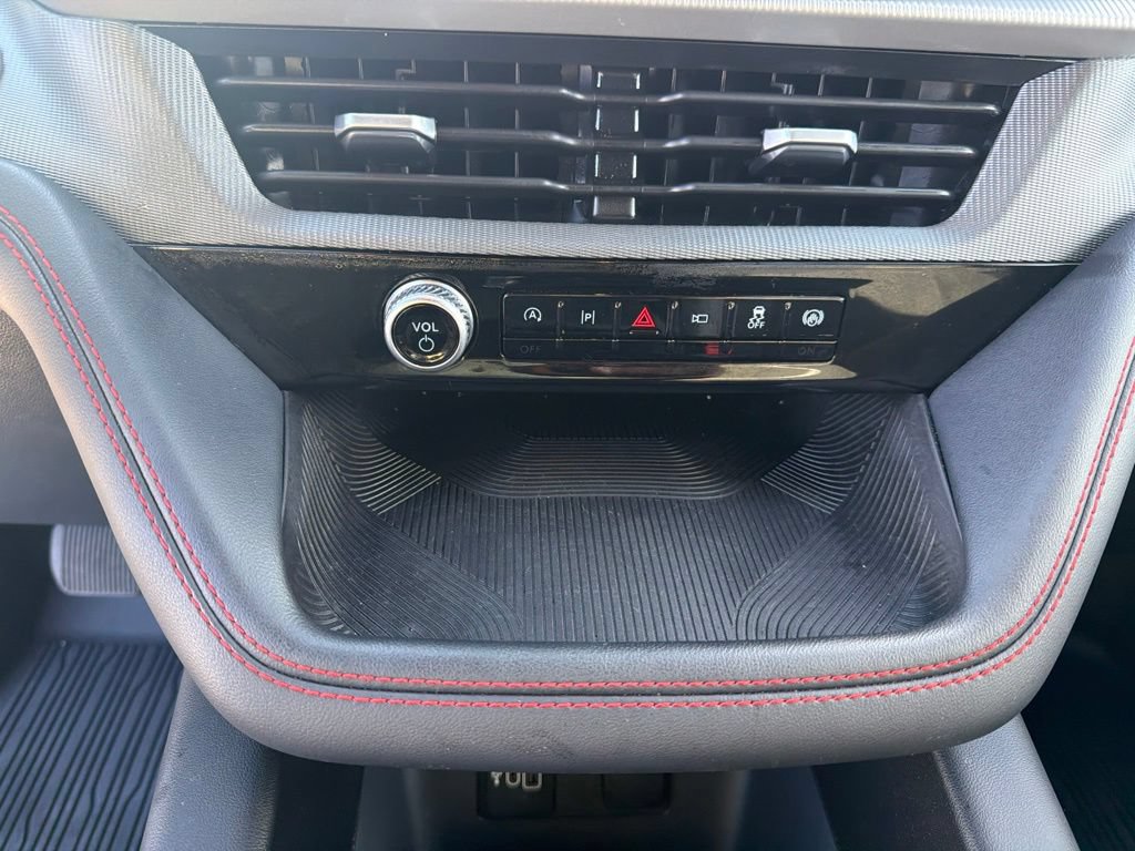 Certified 2026 Ford Explorer ST w/ Sun And Sound Package RWD image 32