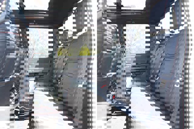 Certified 2025 Ford F150 Raptor image 18