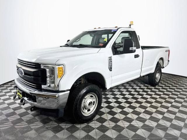 Certified 2017 Ford F350 XL AWD/4WD image 3